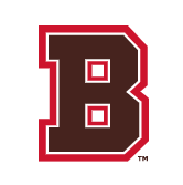 Brown Men's Rugby logo