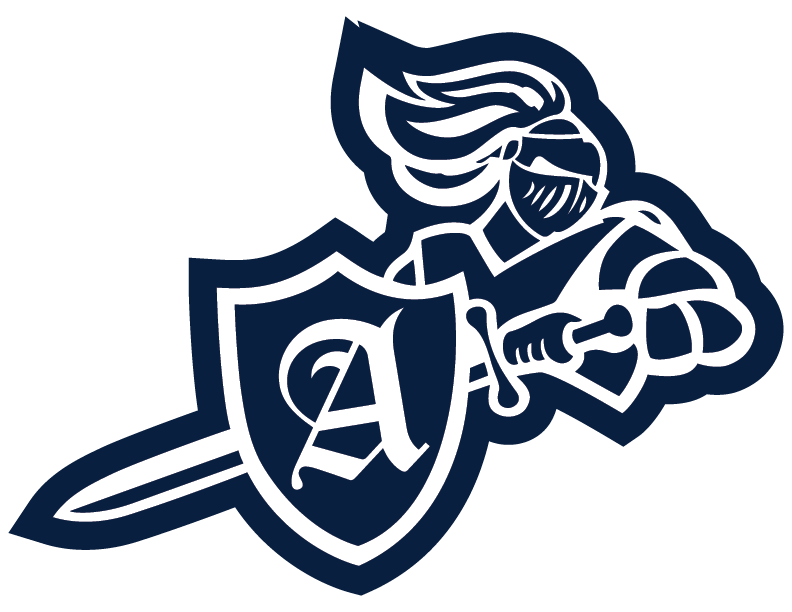 Austin Catholic High School logo